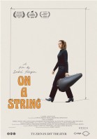 On a String poster
