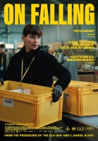 On Falling (EN subtitles) poster