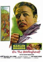 On The Waterfront poster