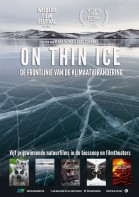 On Thin Ice poster