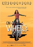 On Wheels poster