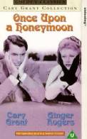 Once Upon a Honeymoon (1942)