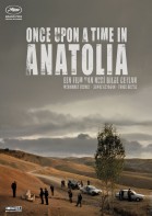 Once Upon a Time in Anatolia poster