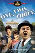 One, Two, Three (1961)