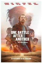One Battle After Another poster