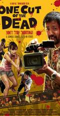 One Cut of the Dead