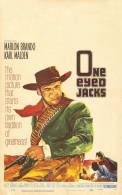 One-Eyed Jacks (1961)