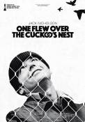One Flew over the Cuckoo's Nest