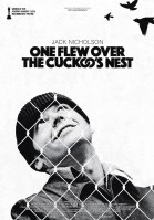 One Flew over the Cuckoo's Nest poster