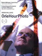 One Hour Photo poster