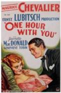 One Hour with You (1932)