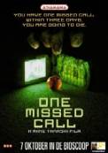 One Missed Call (2003)