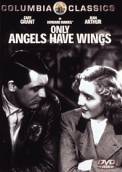 Only Angels have Wings (1939)