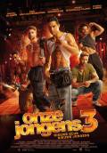 Onze Jongens 3