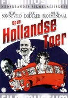 Op de Hollandse toer poster