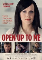 Open Up To Me poster