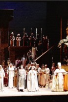 Opera: Aïda poster