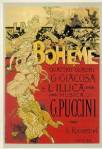 Opera: La Bohème