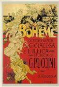 Opera: La Bohème (1965)