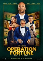 Operation Fortune: Ruse de guerre poster