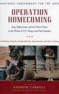 Operation Homecoming: Writing the Wartime Experience (2007)