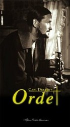 Ordet (EN subtitles) poster