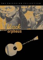 Orfeu Negro poster