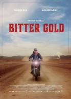 Oro Amargo poster