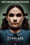 Orphan (2009)