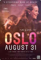 Oslo, 31. august poster