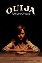 Ouija: Origin of Evil poster