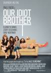 Our Idiot Brother