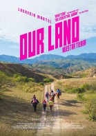 Our Land poster