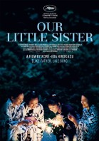 Our Little Sister poster