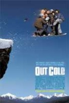 Out Cold poster