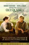 Out of Africa