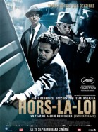 Outside the Law poster