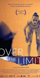 Over the Limit poster