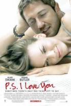 P.S. I Love You poster