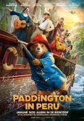 Paddington in Peru (2024)