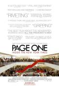 Page One: Inside the New York Times (2011)