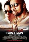 Pain and Gain