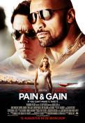 Pain and Gain (2013)