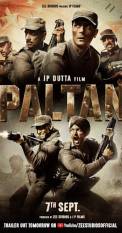 Paltan (2018)