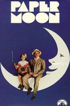 Paper Moon poster