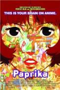 Paprika (2006)