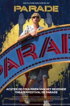 Parade (EN subtitles) poster