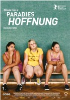 Paradies: Hoffnung poster