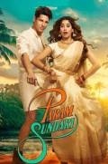 Param Sundari
