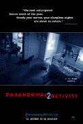 Paranormal Activity 2 (2010)